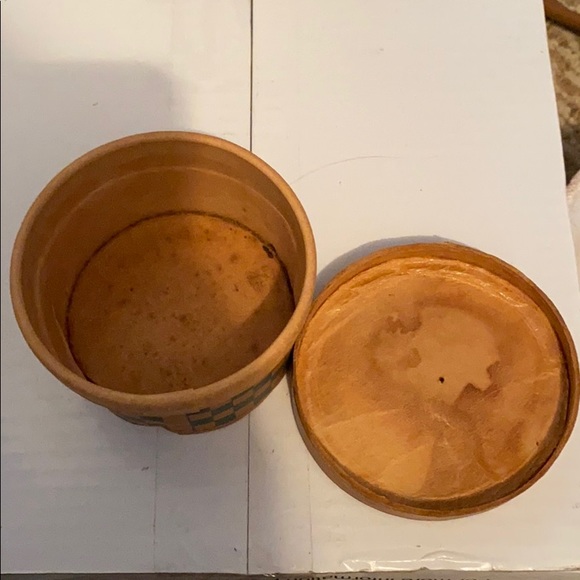 Old Schmalz Cottage Cheese container - Picture 6 of 10